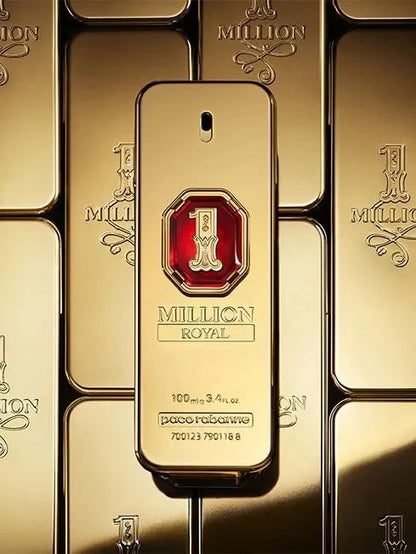 Paco Rabanne 1 Million Royal Parfum For Men (Xurry) #098