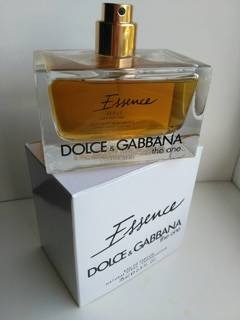 Dolce Gabbana The One Essence De Parfum (Xurry) #043