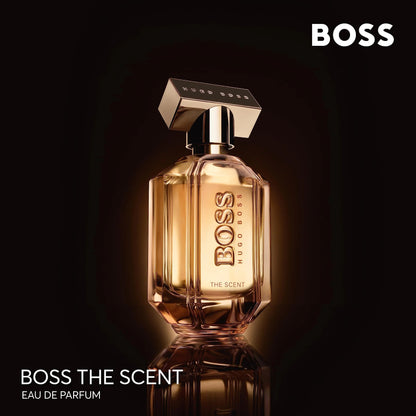 Hugo Boss The Scent Eau De Parfum For Women (Xurry) #075