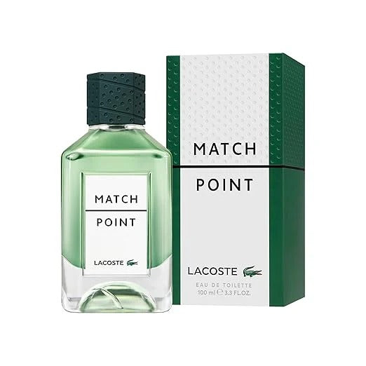 Lacoste Match Point 100ml (Xurry) #085