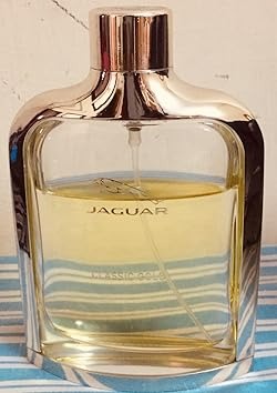 Jaguarr Classic Gold Eau De Toilette (Xurry) #078