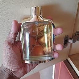 Jaguarr Classic Gold Eau De Toilette (Xurry) #078