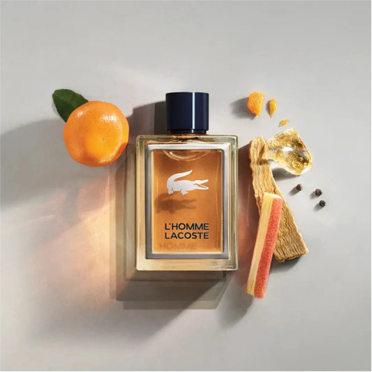 Lacoste L’Homme Eau de Toilette Spray (Xurry) #084