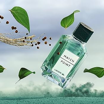 Lacoste Match Point 100ml (Xurry) #085