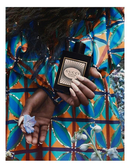 Guccii Blloom Intensee Eau de Perfume For Unisex (Xurry) #064