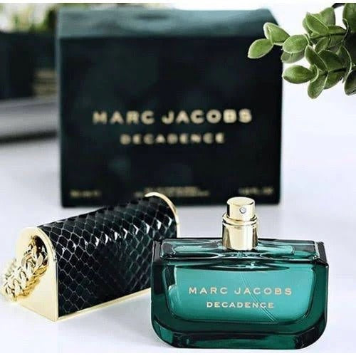 Marcc Jacobbs Decadeence EDP ( 100 ml ) (Xurry) #089