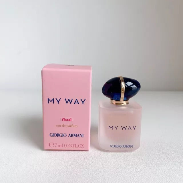 Giorgiio Armani My Way Floral Eau De Parfum (90MI) (Xurry) #052