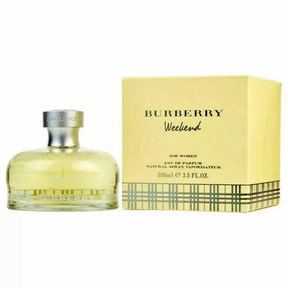 Burberry Weekend Perfume For Women -100ml (Xurry) #011