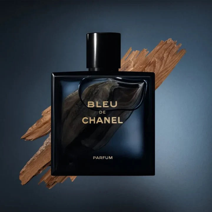 CHAANELL - BLEUU DE CHAANELL (100ml) (Xurry) #029