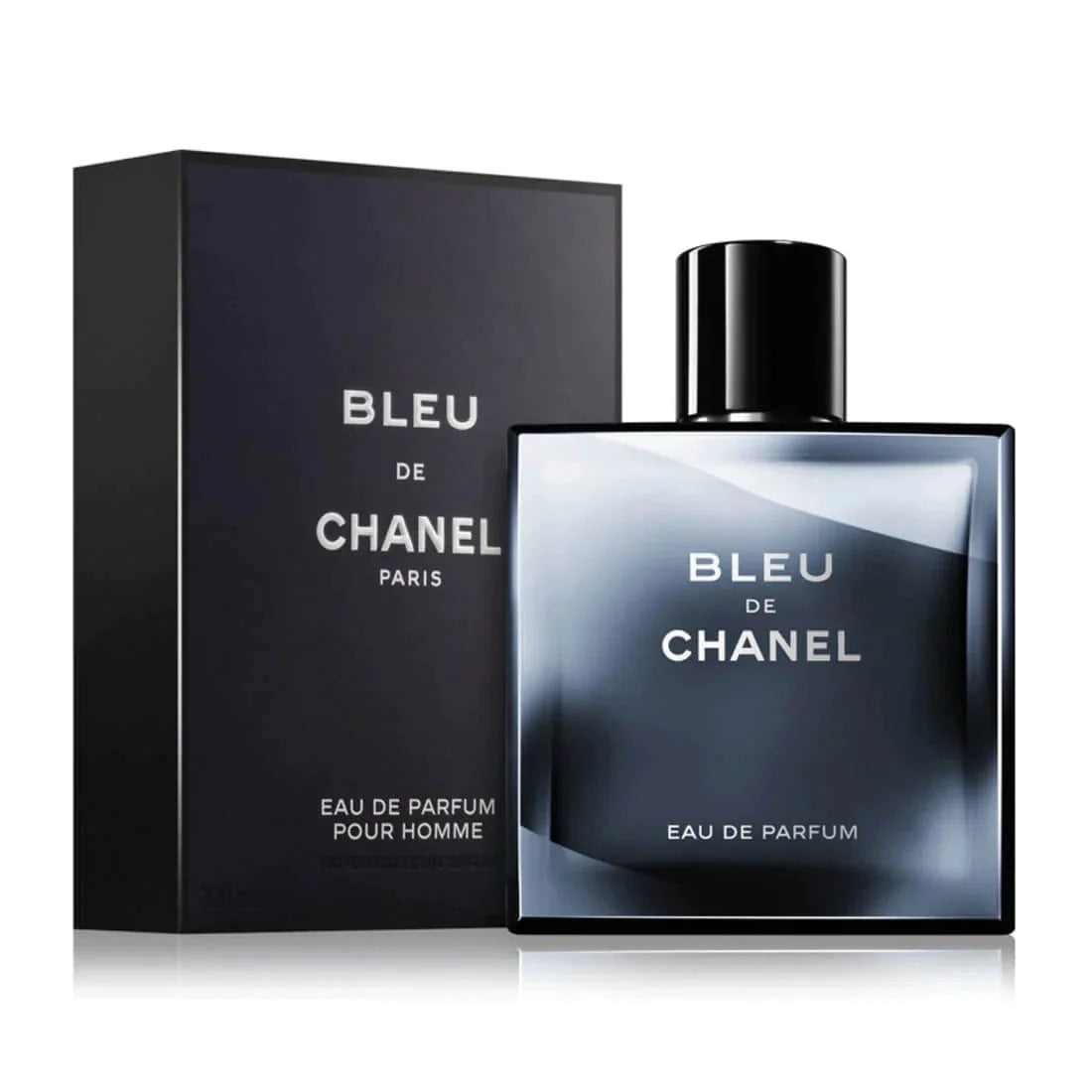 CHAANELL - BLEUU DE CHAANELL (100ml) (Xurry) #029