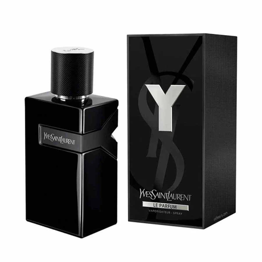 Yves Saint Laurent Y Le Parfum For Men 100ml (Xurry) #132