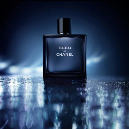 Chanell Bleuu De Chanell Pour Homme Eau De Toilette For Unisex (Xurry) #031