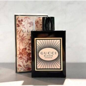 Guccii Blloom Intensee Eau de Perfume For Unisex (Xurry) #064