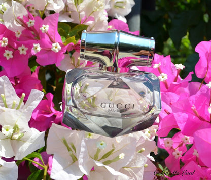 Gucciii Bambboo Eau De Perfume (Xurry) #065