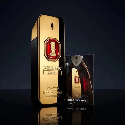 Paco Rabanne 1 Million Royal Parfum For Men (Xurry) #098