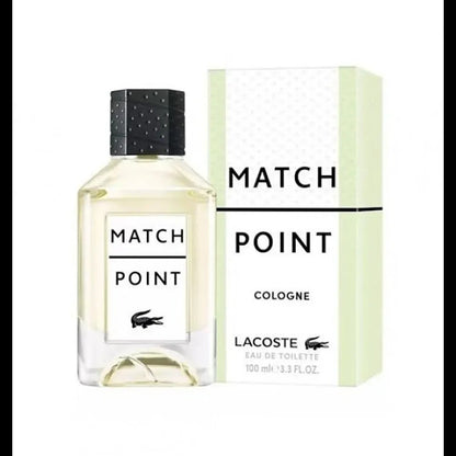 Laacoste Match Point Cologne Eau de toilette for men (Xurry) #086