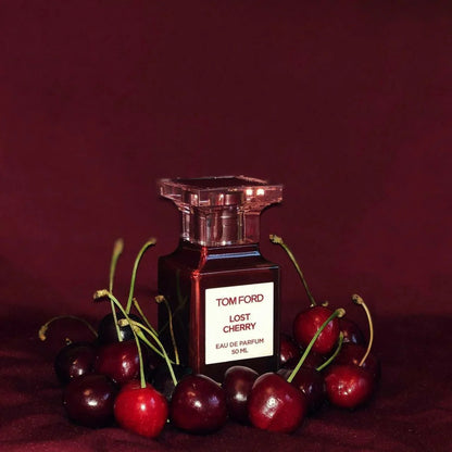 Tomm Forrrd Lost Cherry Eau De Parfum (100ml) (Xurry) #113