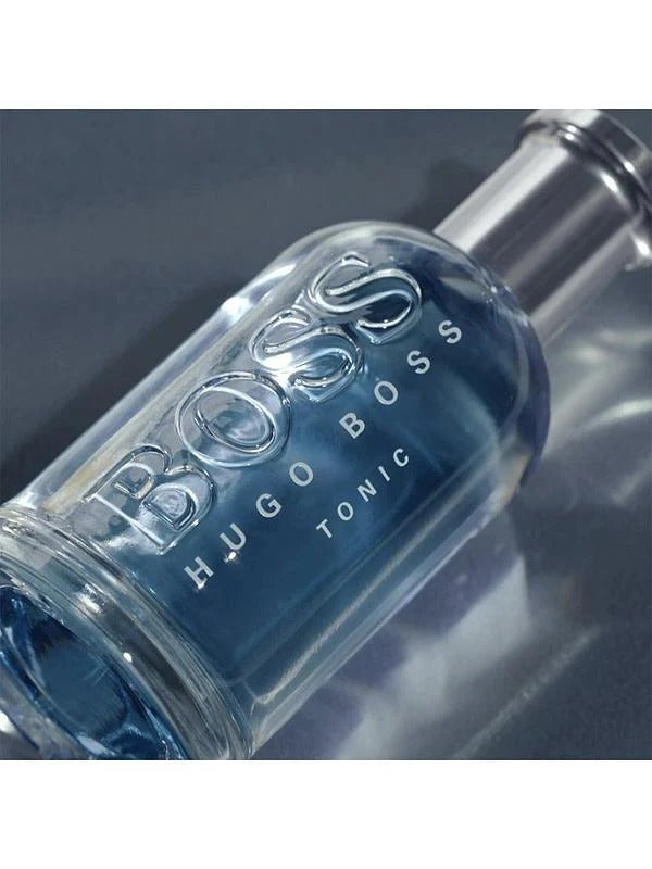 Hugo Boss Bottled Tonic Eau De Toilette (Xurry) #074