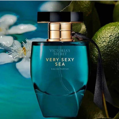 Victoriia's Secret Veryy Sexyy Sea Eau De Perfume (100ml) (Xurry) #127