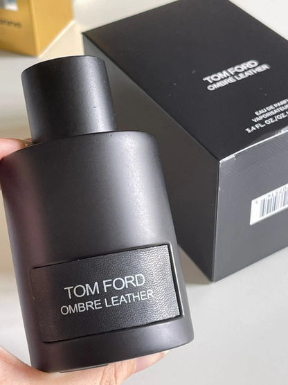 Tomm Forrd Ombre Leather Eau De Perfume (100 ml) (Xurry) #111