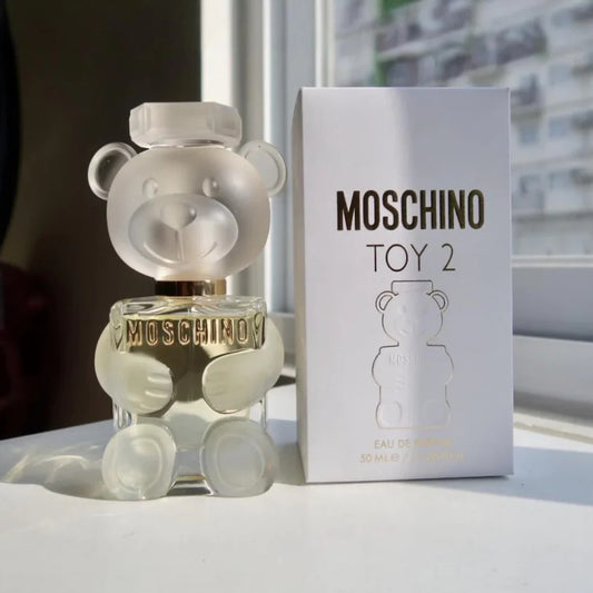 Moschiino Toy 2 - Eau de Parfum (100ml) (Xurry) #093