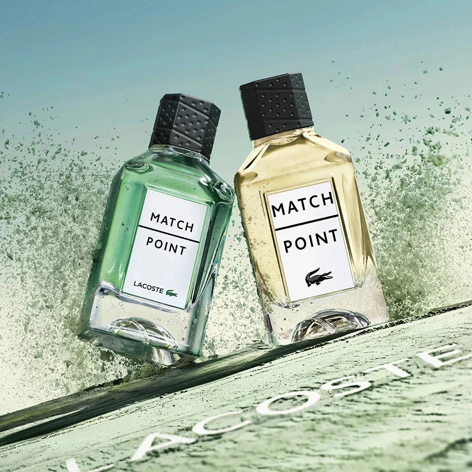 Lacoste Match Point 100ml (Xurry) #085