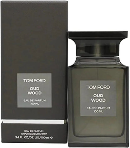 Tomm Forrd Oud Wood Eau De Perfume (Xurry) #112