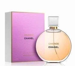 Chanell channce Eau De Toilette For Unisex (Xurry) #032