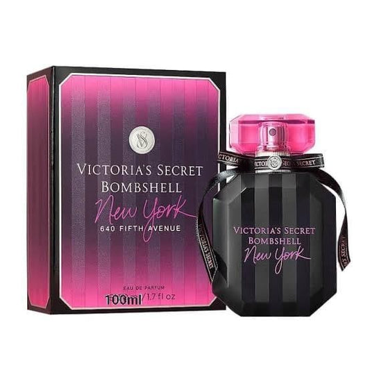 Victoriia's Secrret Bombshell New York Eau De Perfume (Xurry)