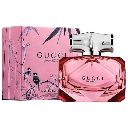 (Xurry) Gucciii Baambboo Eau De Perfume For Unisex #66