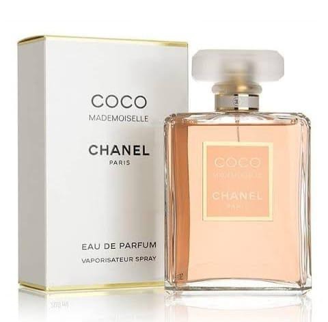 Chanell Coco Mademoiselle Eau De Perfume For Unisex (Xurry) #034