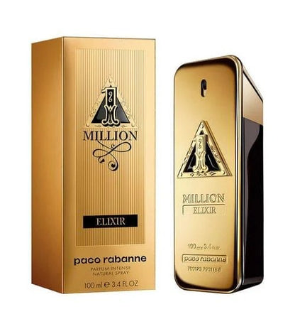 Pacoo Rabanne 1 Millionn (100 ml) (Xurry) #099