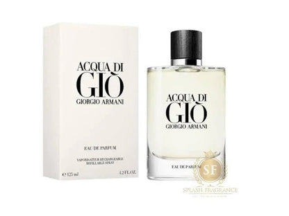 Giorgiio Armanii Acqua Di Gio Eau De Perfume (Xurry) #053