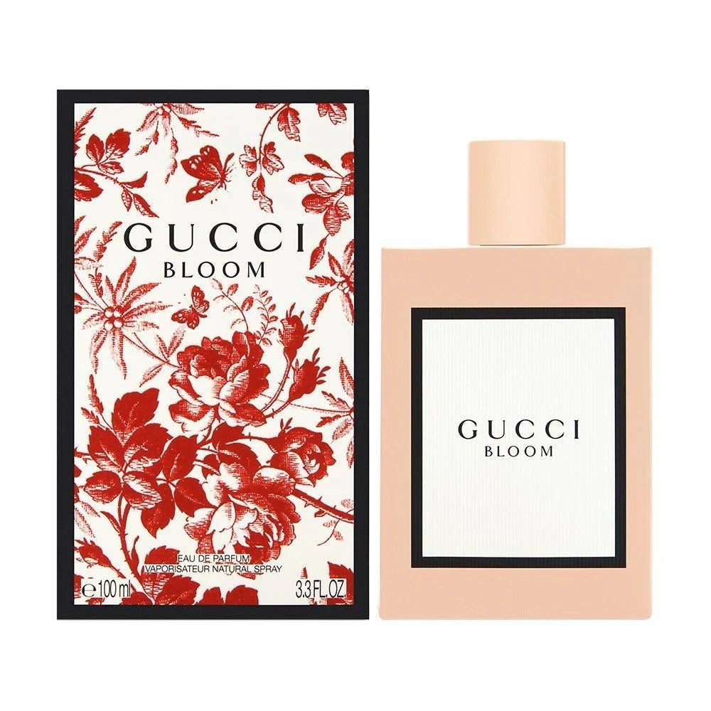 Guccii Blloom Eau de Perfume (Xurry) #062