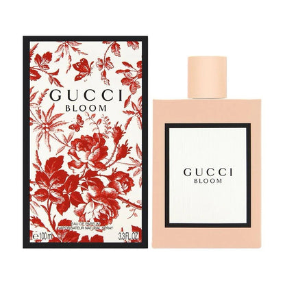 Gucci Bloom Eau De Parfum For Women (Xurry) #060