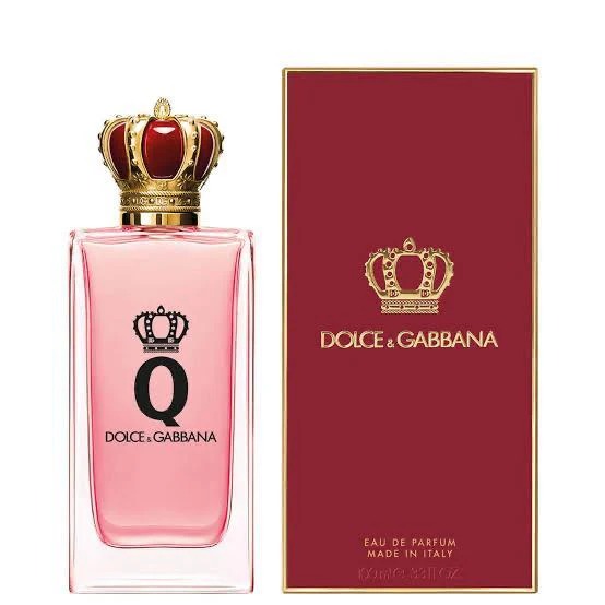 DOLLCE & GABBANNA K Eau De Toilette perfume (Xurry) #045