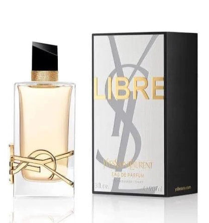 Yves Saintt Laurentt Libre Eau De perfume (90ml) (Xurry) #135