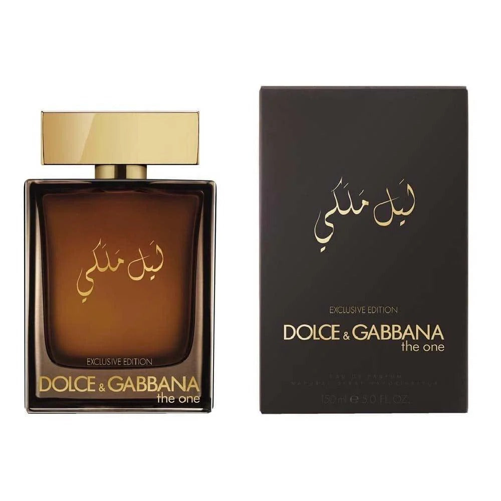 Dollce & Gabbana The One Royal Night EDP for Exclusive Edition (150ml) (Xurry) #044