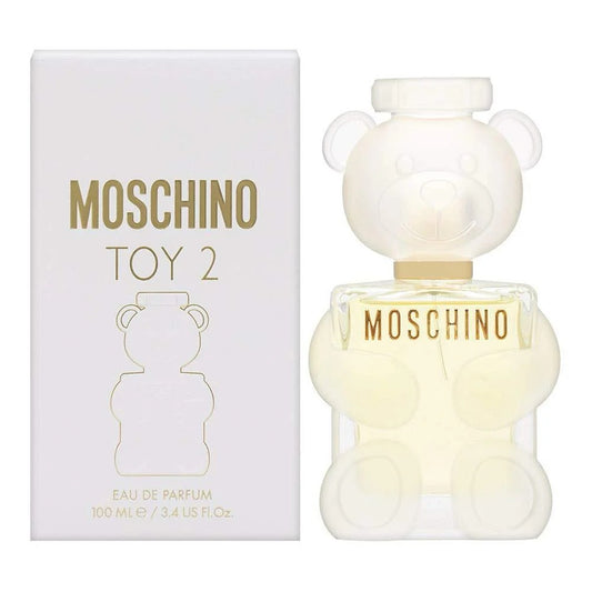 Moschiino Toy 2 - Eau de Parfum (Xurry)