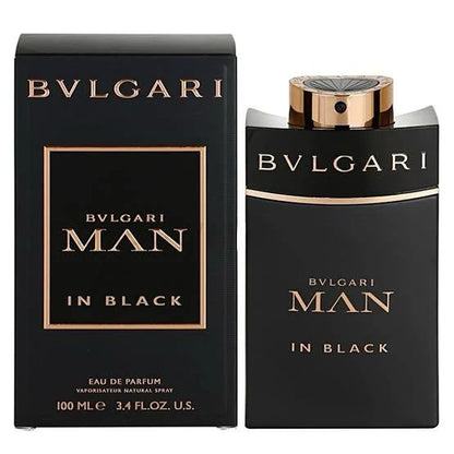 (Xurry)Bvlgariii Man In Black perfume For Men #001