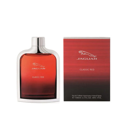 Jaguarr Classic Red Eau De Toilette (Xurry) #079