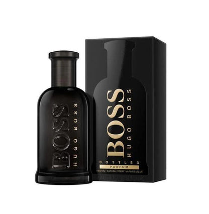 Hugo Boss BOSS Bottled perfume for Men (Xurry) #072