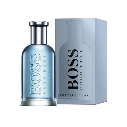 Hugo Boss Bottled Tonic Eau De Toilette (Xurry) #074