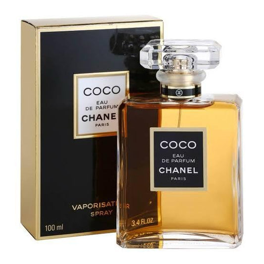 Chanelll Coco Eau De Perfume For women #138