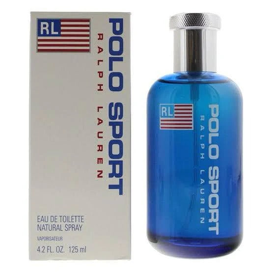 Ralph Lauren Pollo Sport Eau de Perfume (125 ml) (Xurry) #107