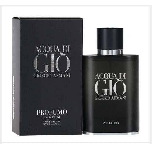 Giorgioo Armani Acquaa di Gio Profumo perfume for Men (Xurry) #056