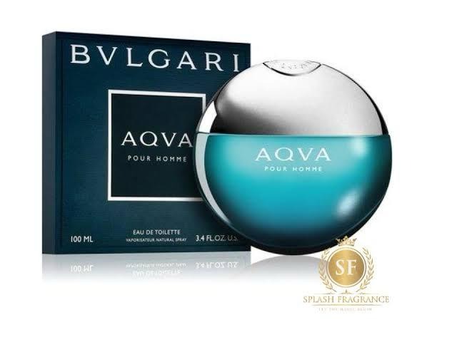 Bvlgarii Aqvaa Pour Homme Eau De Toilette For Men (Xurry) #015