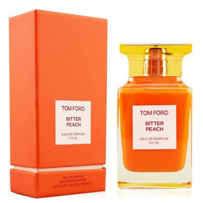 Tomm Forrd Bitter Peach Eau De perfume For Unisex (100 ml) (Xurry) #110