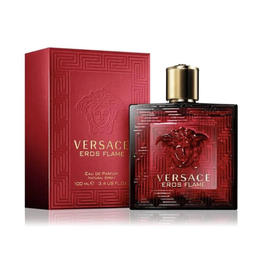 Versaace Eros Flame Eau De Parfum (Xurry)