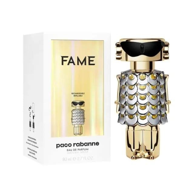 Pacoo Rabanne Famme Eau de perfume (80 ml) (Xurry) #102